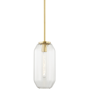 Hudson Valley Lighting - Bennett 1 Light B Pendant - Lights Canada