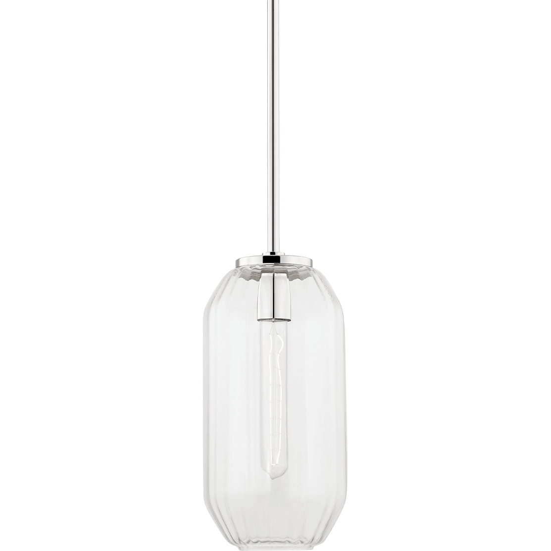 Hudson Valley Lighting - Bennett 1 Light B Pendant - Lights Canada