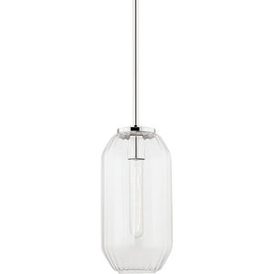 Hudson Valley Lighting - Bennett 1 Light B Pendant - Lights Canada