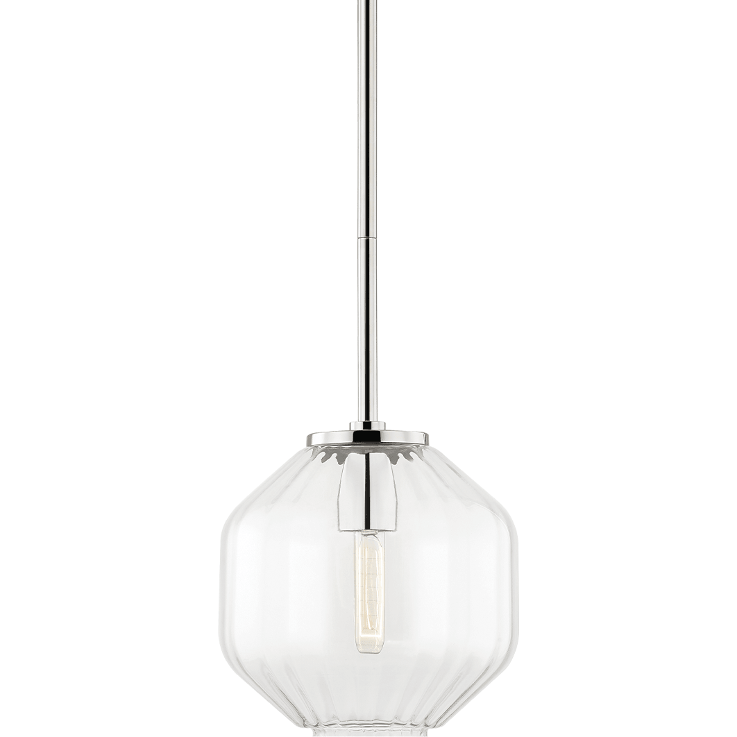 Hudson Valley Lighting - Bennett 1 Light A Pendant - Lights Canada