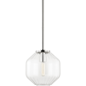 Hudson Valley Lighting - Bennett 1 Light A Pendant - Lights Canada