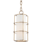Hudson Valley Lighting - Sovereign Mini Pendant - Lights Canada
