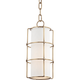 Hudson Valley Lighting - Sovereign Mini Pendant - Lights Canada