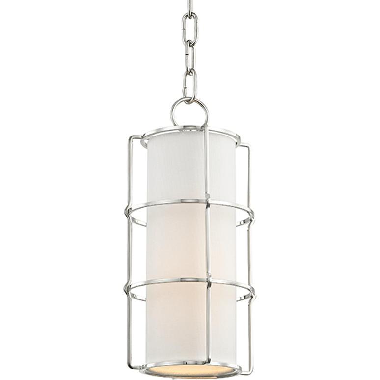 Hudson Valley Lighting - Sovereign Mini Pendant - Lights Canada