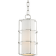 Hudson Valley Lighting - Sovereign Mini Pendant - Lights Canada