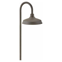 Foundry LED Landscape Lighting