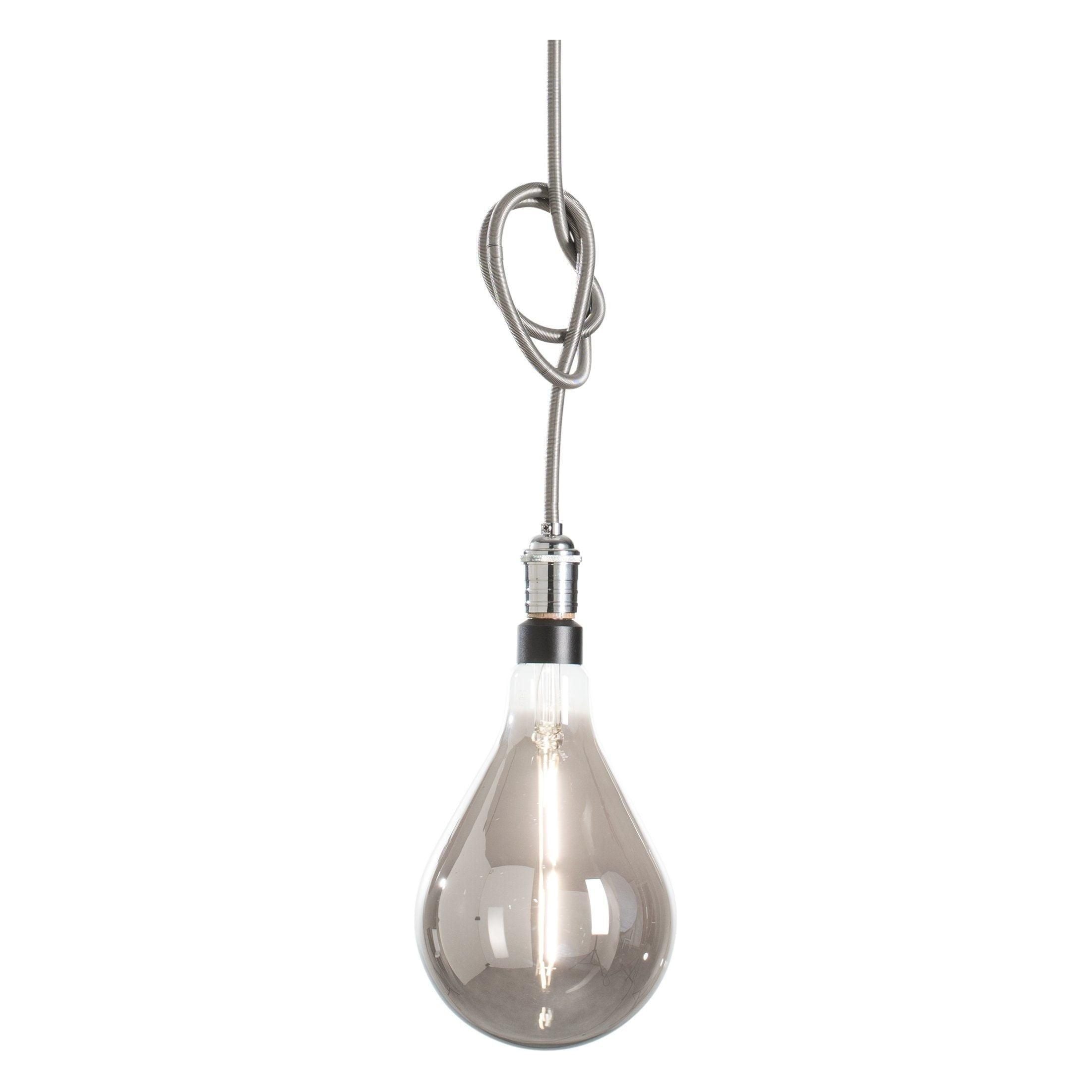 Hubbardton Forge - Knot Mini-Pendant - Lights Canada