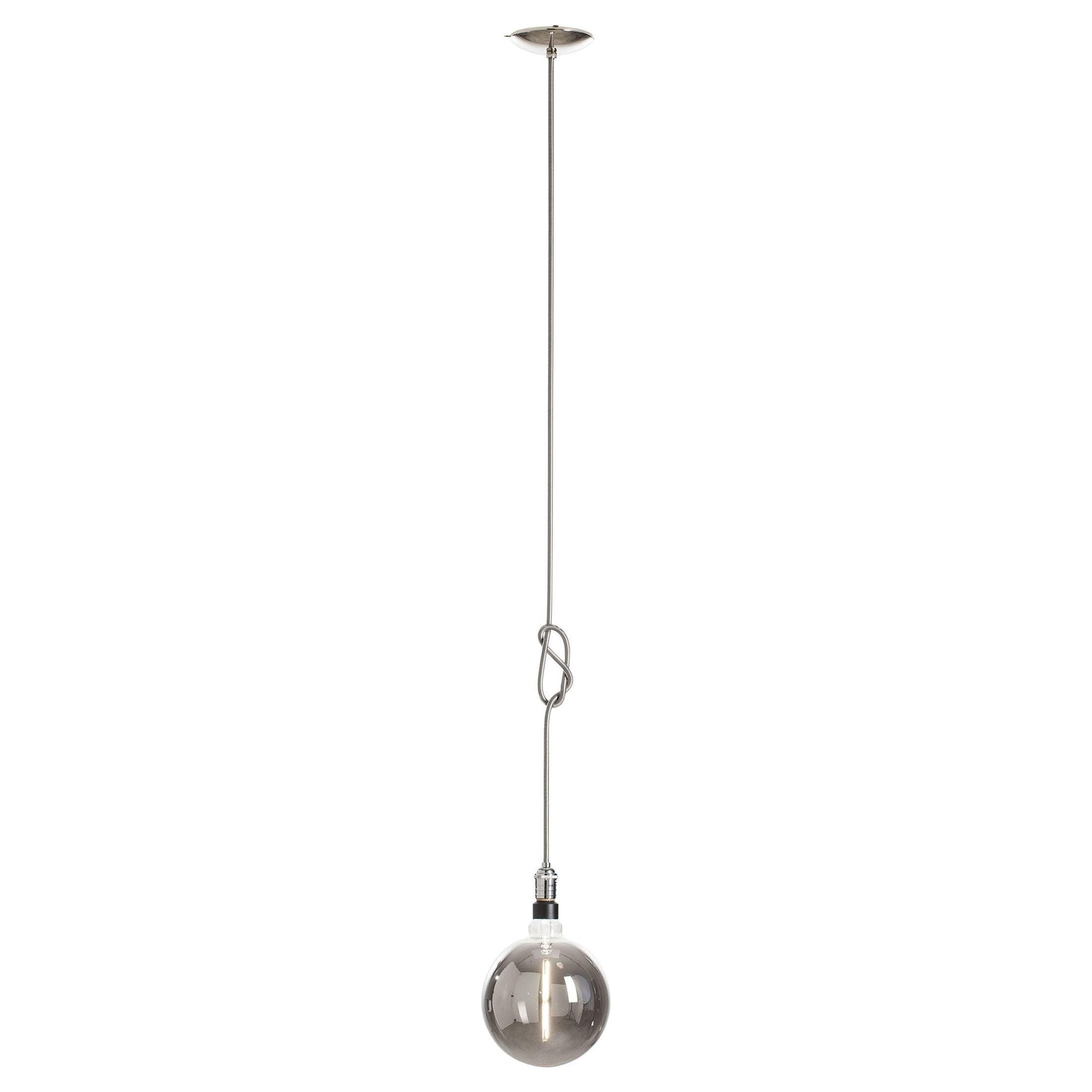 Hubbardton Forge - Knot Mini-Pendant - Lights Canada