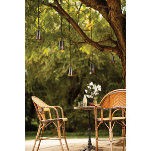 Hinkley - Calder Outdoor Pendant - Lights Canada