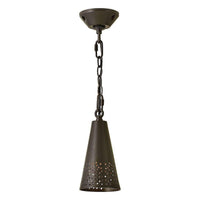 Calder Outdoor Pendant