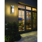 Acclaim - Cooper Outdoor Wall Light - Lights Canada