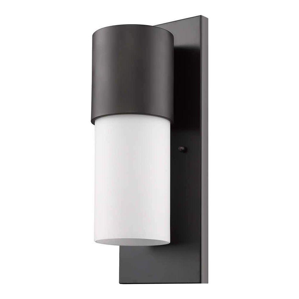 Acclaim - Cooper Outdoor Wall Light - Lights Canada