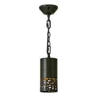 Calder Outdoor Pendant