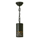 Hinkley - Calder Outdoor Pendant - Lights Canada