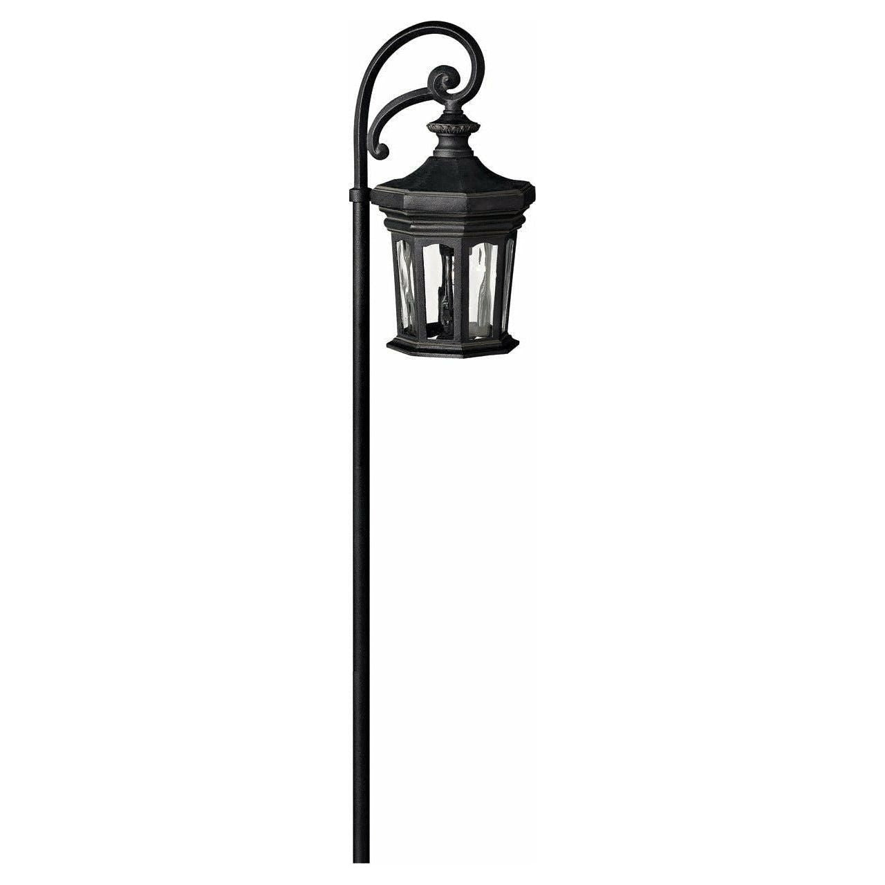 Hinkley - Raley LED Landscape Lighting - Lights Canada
