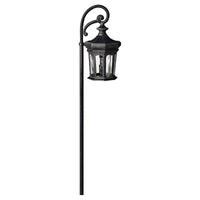 Raley Landscape Lighting