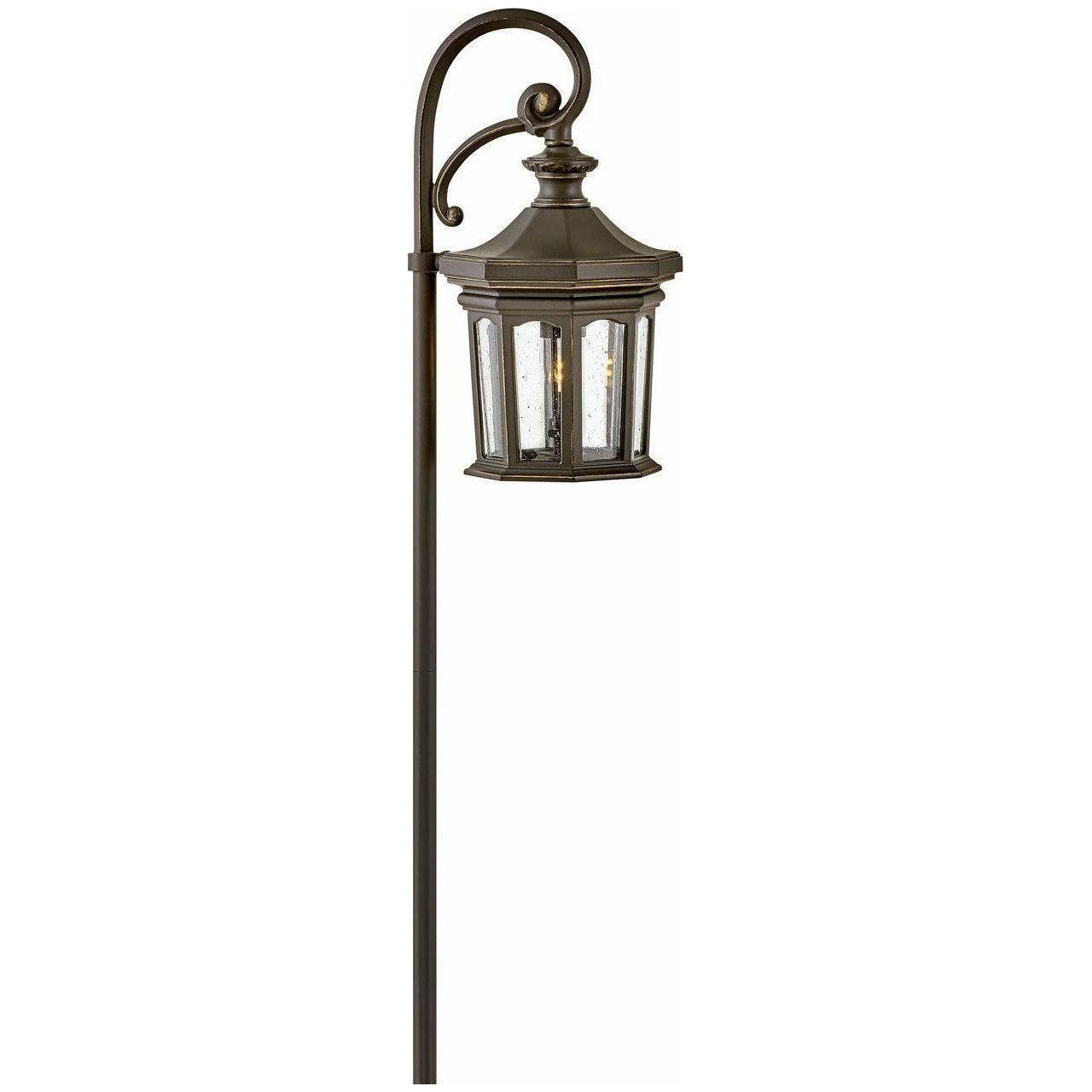 Hinkley - Raley LED Landscape Lighting - Lights Canada