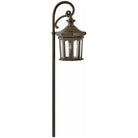 Hinkley - Raley LED Landscape Lighting - Lights Canada