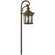 Hinkley - Raley LED Landscape Lighting - Lights Canada