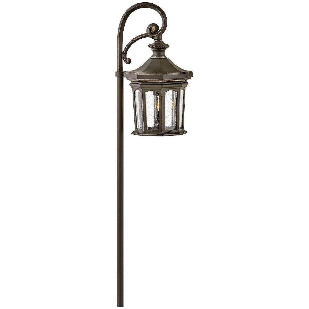 Hinkley - Raley Landscape Lighting - Lights Canada