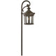 Hinkley - Raley Landscape Lighting - Lights Canada