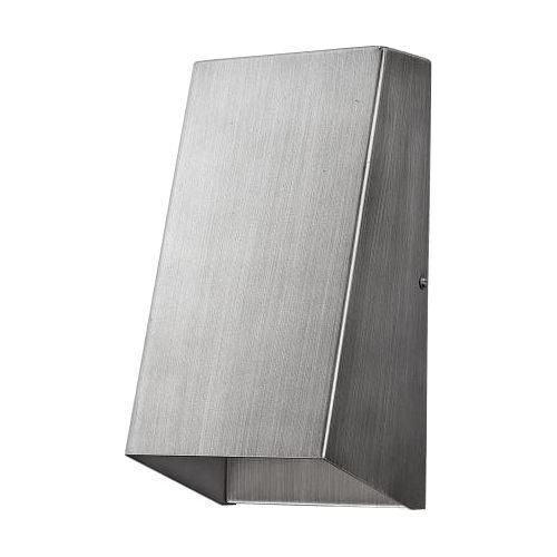 Acclaim - Nolan Outdoor Wall Light - Lights Canada