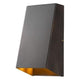 Acclaim - Nolan Outdoor Wall Light - Lights Canada
