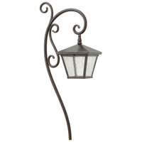 Trellis Landscape Lighting