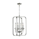 Starfire - Bristol Chandelier - Lights Canada
