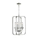 Starfire - Bristol Chandelier - Lights Canada