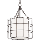 Hudson Valley Lighting - Sovereign Pendant - Lights Canada