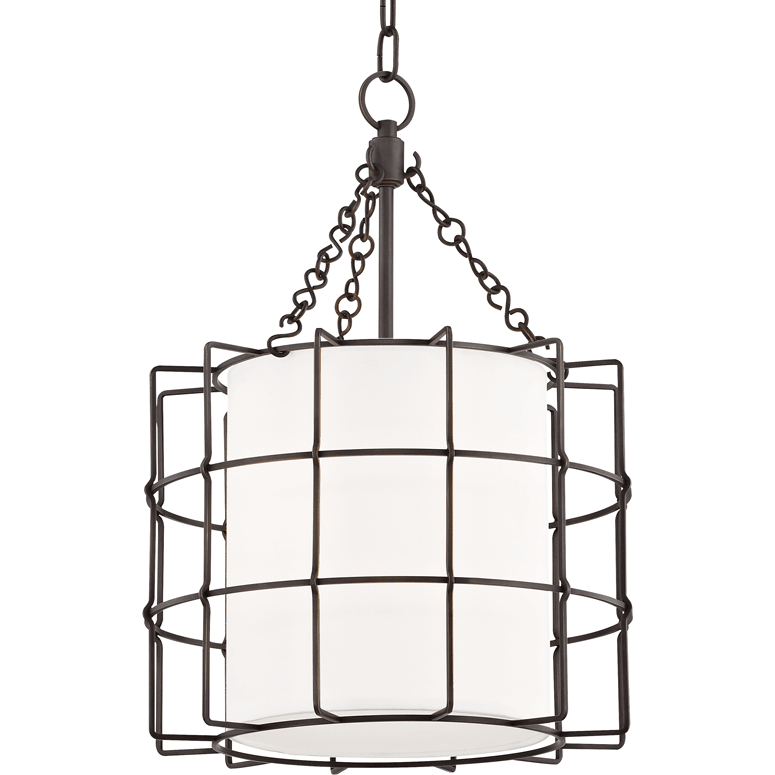 Hudson Valley Lighting - Sovereign Pendant - Lights Canada