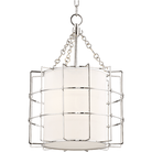 Hudson Valley Lighting - Sovereign Pendant - Lights Canada
