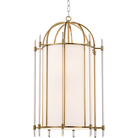 Hudson Valley Lighting - Delancey Pendant - Lights Canada