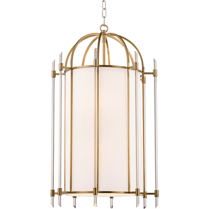 Hudson Valley Lighting - Delancey Pendant - Lights Canada