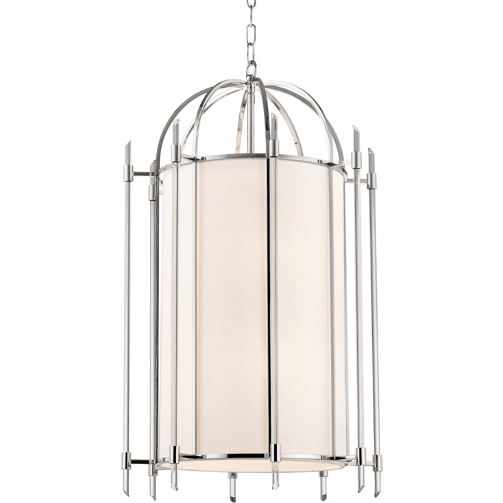 Hudson Valley Lighting - Delancey Pendant - Lights Canada