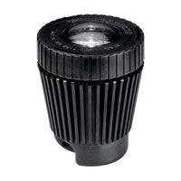 In-Ground Landscape Lighting