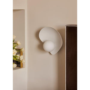 Mitzi - Leni 1-Light Sconce - Lights Canada