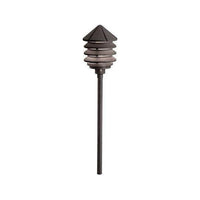 Six Groove Landscape Lighting
