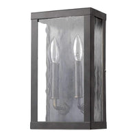 Charleston Outdoor Wall Light