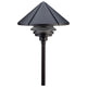 Kichler - Six Groove Landscape Lighting - Lights Canada