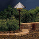 Kichler - Six Groove Landscape Lighting - Lights Canada