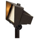 Hinkley - Frosted Lens Flood Light - Lights Canada