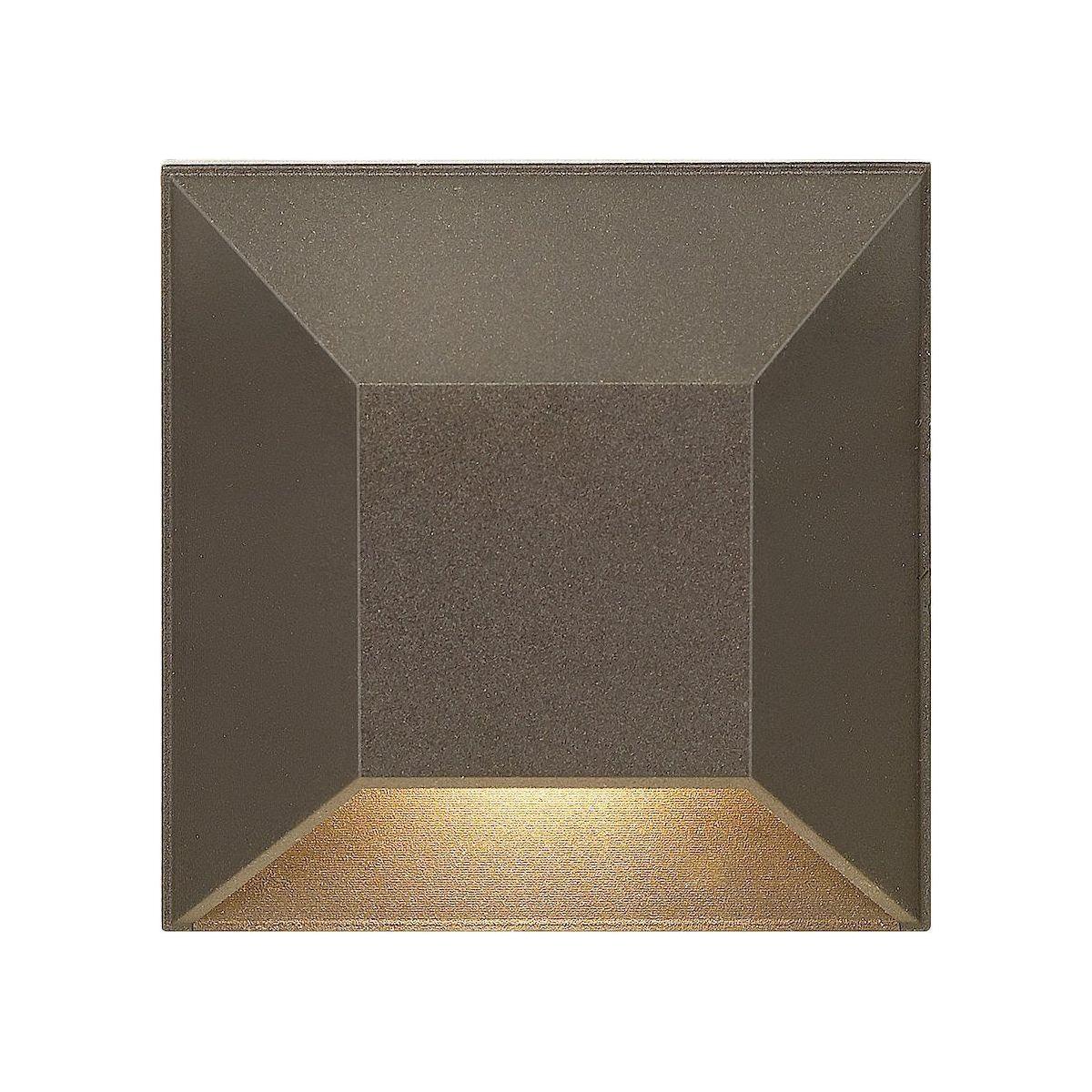 Hinkley - Nuvi Landscape Deck Sconce - Lights Canada
