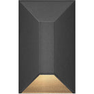 Hinkley - Nuvi Small Rectangular Deck Sconce - Lights Canada