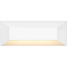 Hinkley - Nuvi Large Rectangular Deck Sconce - Lights Canada