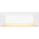 Hinkley - Nuvi Large Rectangular Deck Sconce - Lights Canada