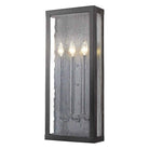 Acclaim - Charleston Outdoor Wall Light - Lights Canada