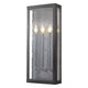 Acclaim - Charleston Outdoor Wall Light - Lights Canada