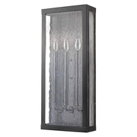 Charleston Outdoor Wall Light